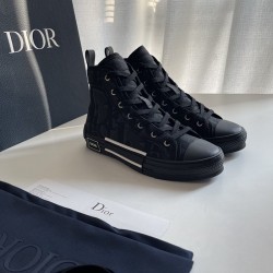 Dior Shoes: Top Quality