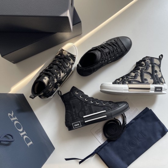 Dior Shoes: Top Quality