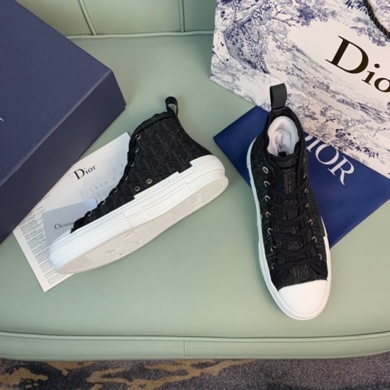 Dior Shoes: Top Quality
