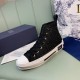 Dior Shoes: Top Quality