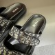Dior Shoes: Top Quality
