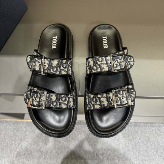 Dior Shoes: Top Quality