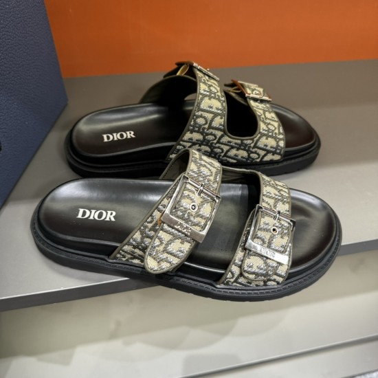 Dior Shoes: Top Quality
