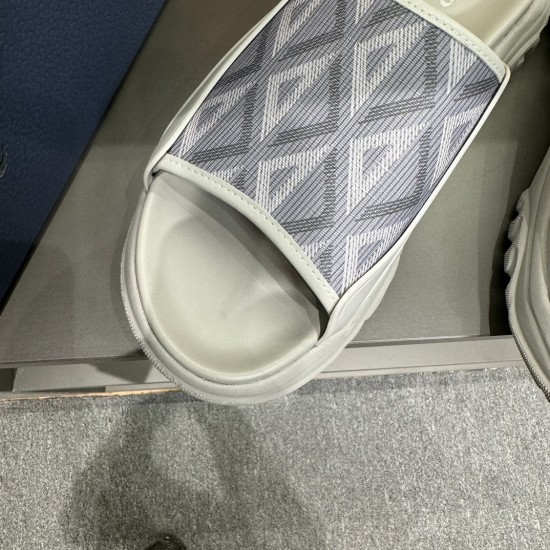 Dior Shoes: Top Quality