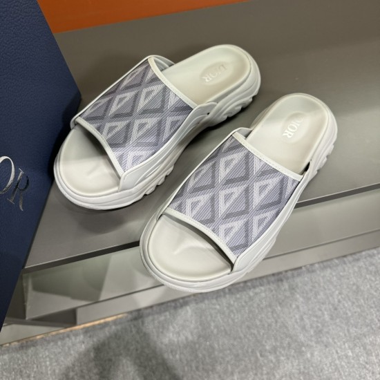 Dior Shoes: Top Quality
