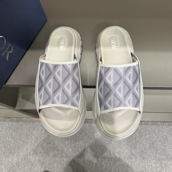 Dior Shoes: Top Quality