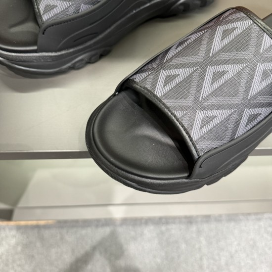 Dior Shoes: Top Quality