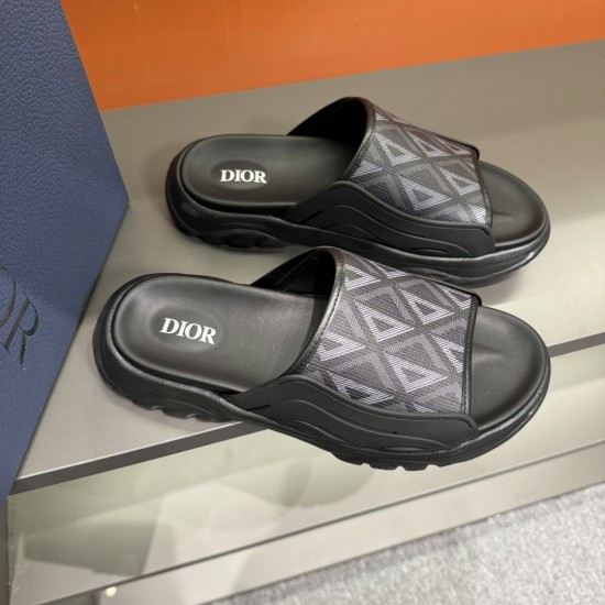 Dior Shoes: Top Quality