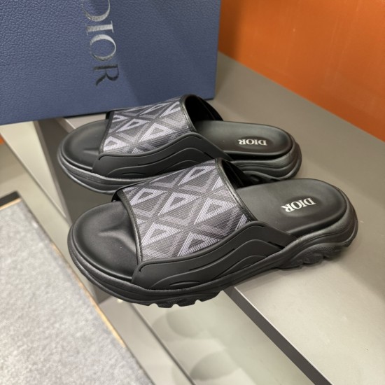 Dior Shoes: Top Quality