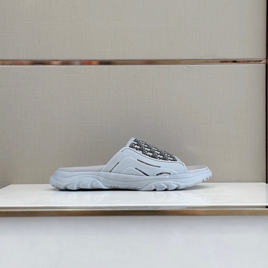 Dior Shoes: Top Quality