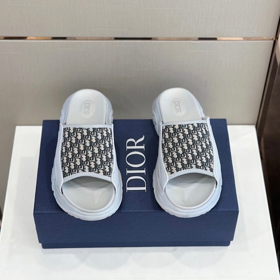 Dior Shoes: Top Quality