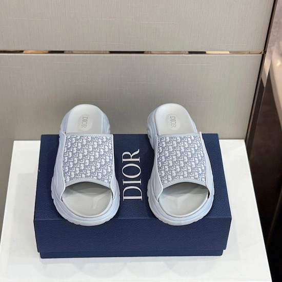 Dior Shoes: Top Quality