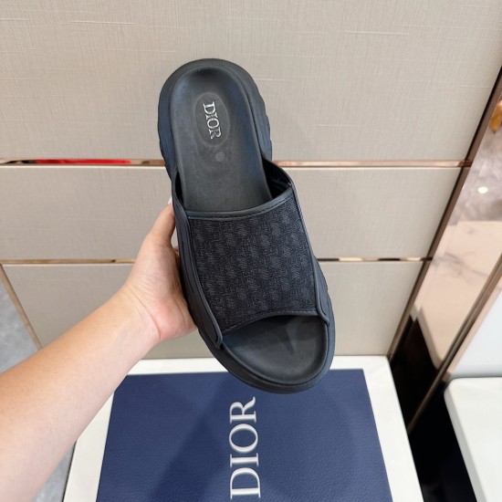 Dior Shoes: Top Quality