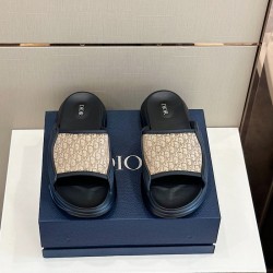 Dior Shoes: Top Quality