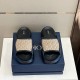 Dior Shoes: Top Quality