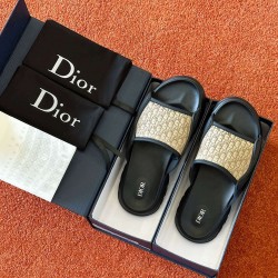 Dior Shoes: Top Quality