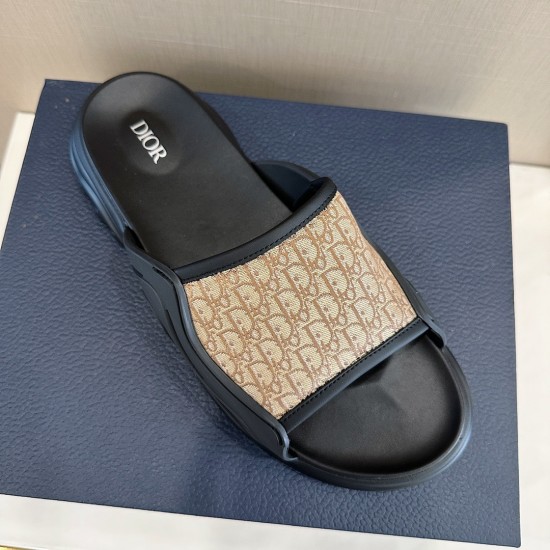 Dior Shoes: Top Quality