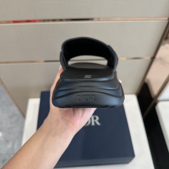Dior Shoes: Top Quality