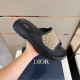 Dior Shoes: Top Quality
