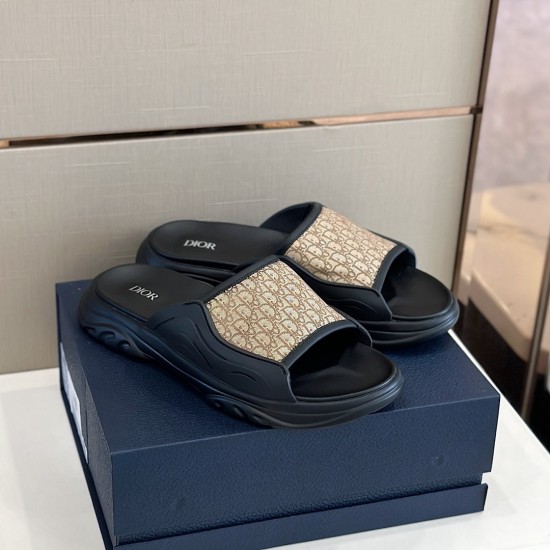 Dior Shoes: Top Quality
