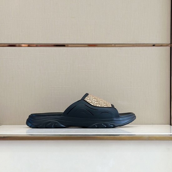 Dior Shoes: Top Quality