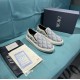Dior Shoes: Top Quality