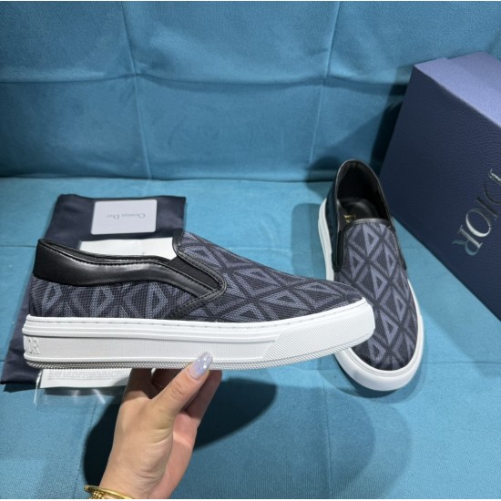 Dior Shoes: Top Quality