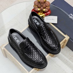 Dior Shoes: Top Quality