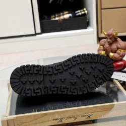 Dior Shoes: Top Quality