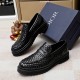 Dior Shoes: Top Quality