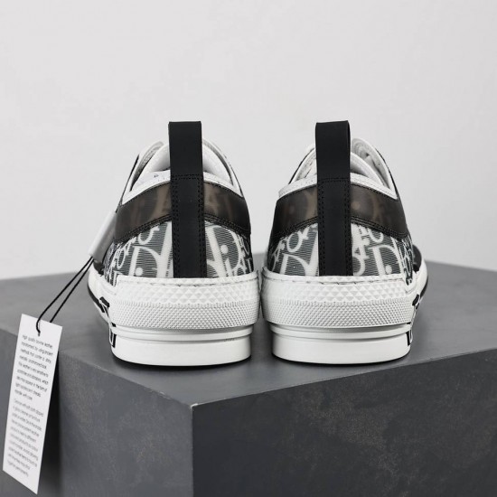 Dior Shoes: Top Quality