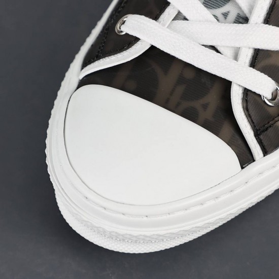 Dior Shoes: Top Quality