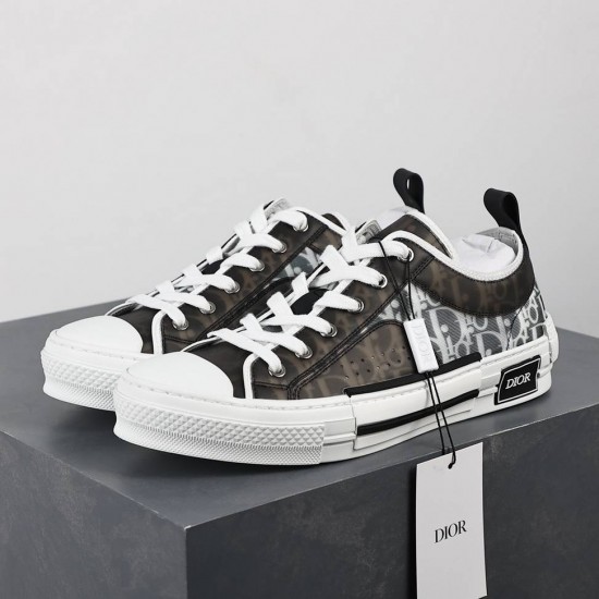Dior Shoes: Top Quality