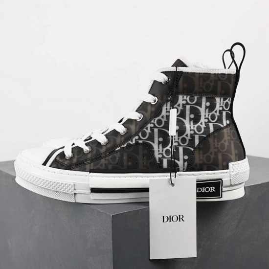 Dior Shoes: Top Quality