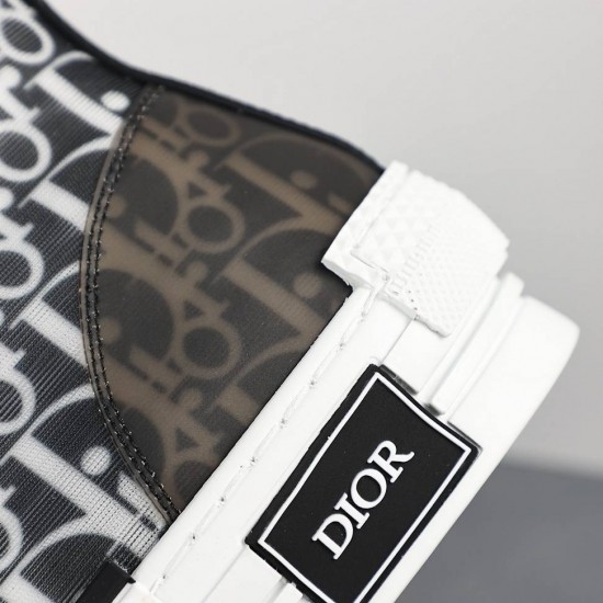 Dior Shoes: Top Quality