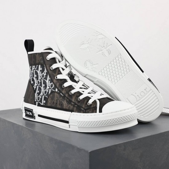 Dior Shoes: Top Quality