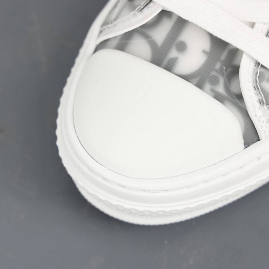 Dior Shoes: Top Quality