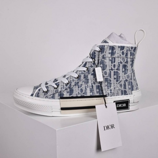 Dior Shoes: Top Quality