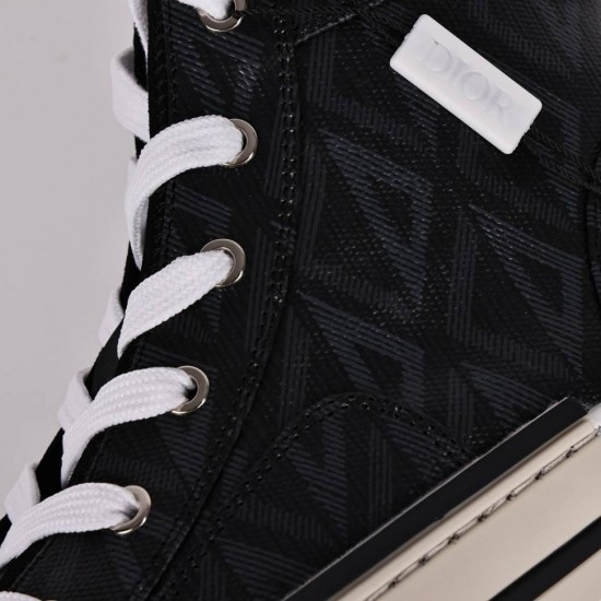 Dior Shoes: Top Quality