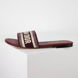 Dior Shoes: Top Quality