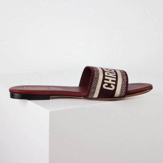 Dior Shoes: Top Quality