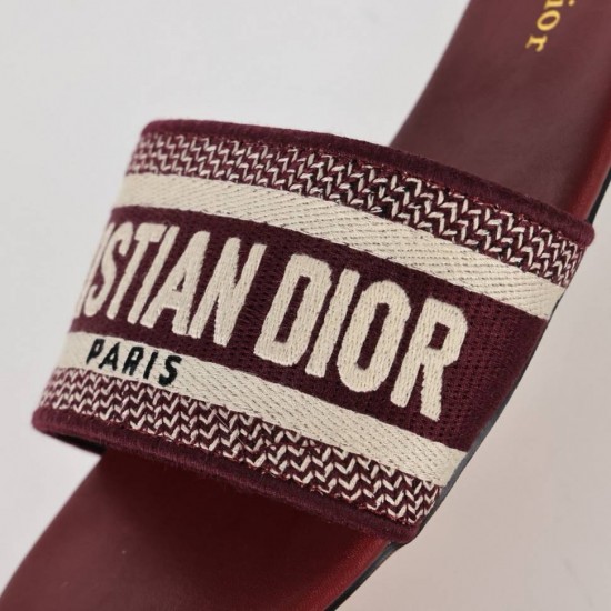 Dior Shoes: Top Quality