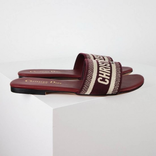 Dior Shoes: Top Quality