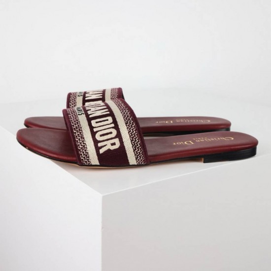 Dior Shoes: Top Quality