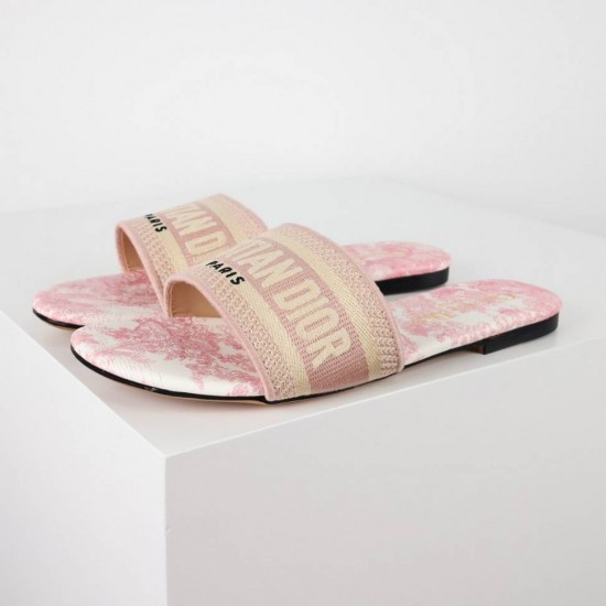 Dior Shoes: Top Quality
