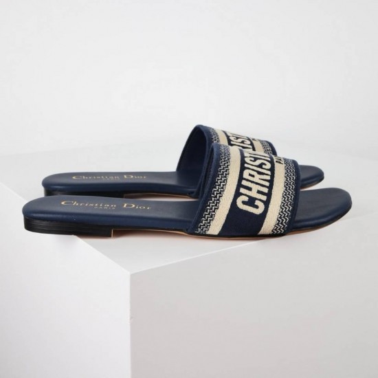 Dior Shoes: Top Quality