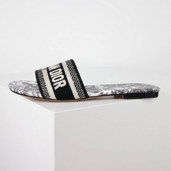 Dior Shoes: Top Quality