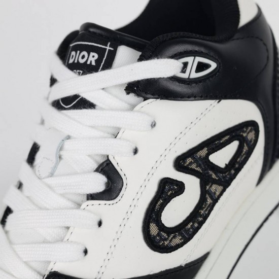 Dior Shoes: Top Quality