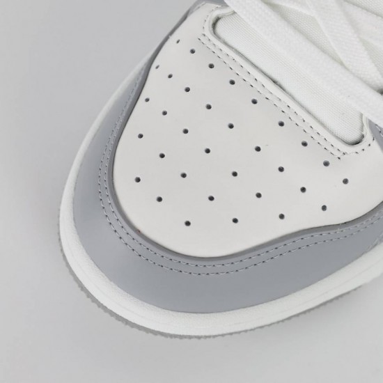 Dior Shoes: Top Quality
