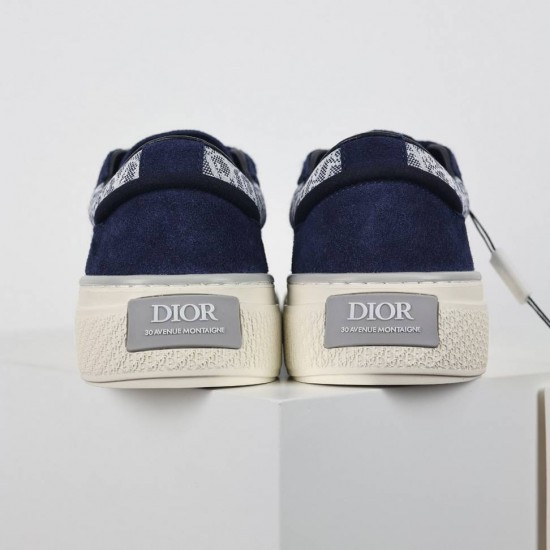 Dior Shoes: Top Quality
